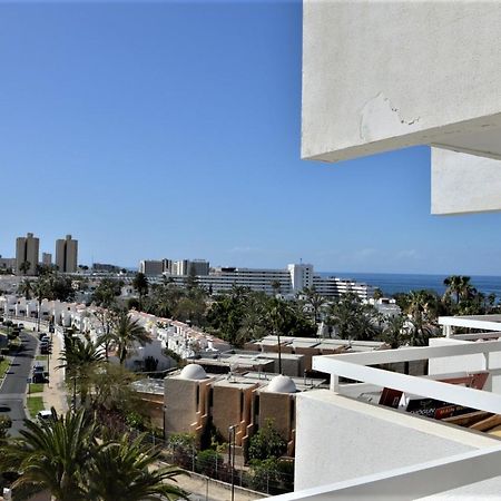 Studio Ponderosa Playa de las Americas  Luaran gambar