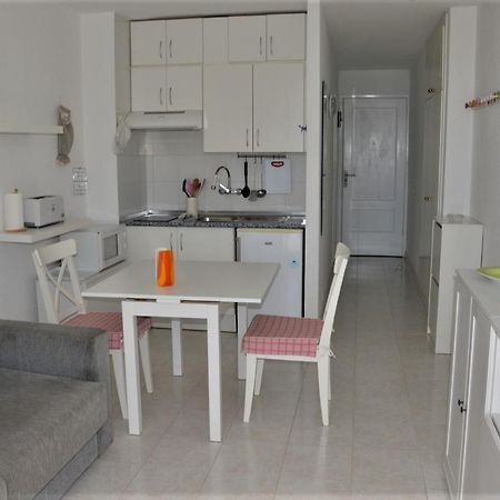 Studio Ponderosa Playa de las Americas  Luaran gambar