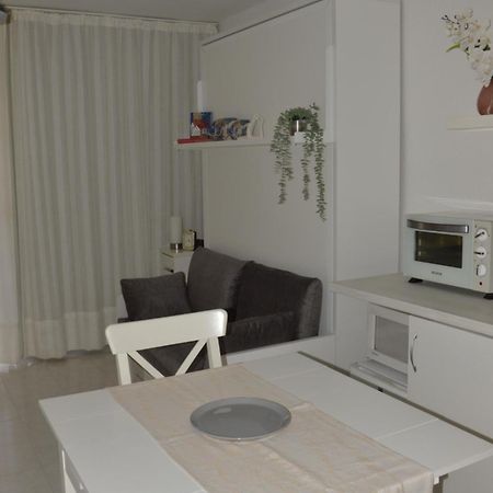 Studio Ponderosa Playa de las Americas  Luaran gambar