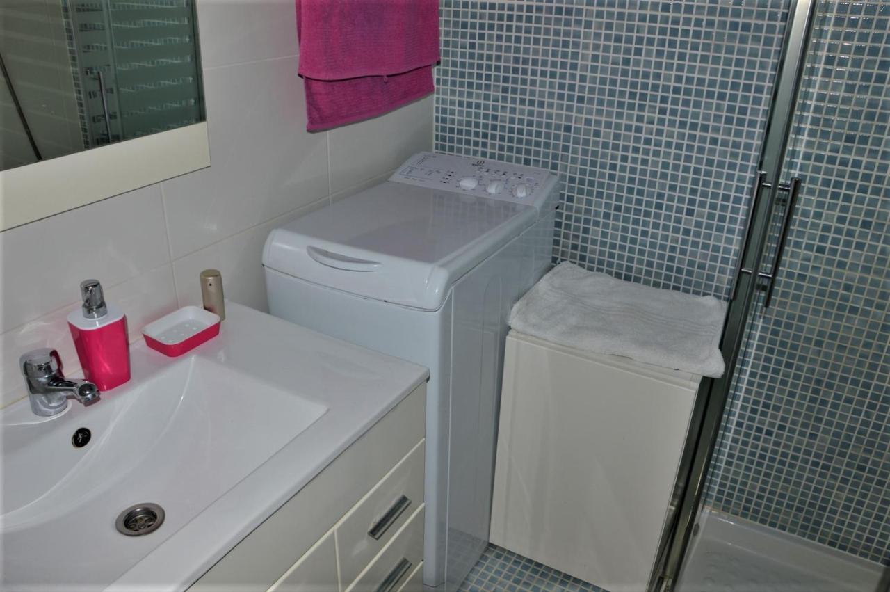 Studio Ponderosa Playa de las Americas  Luaran gambar