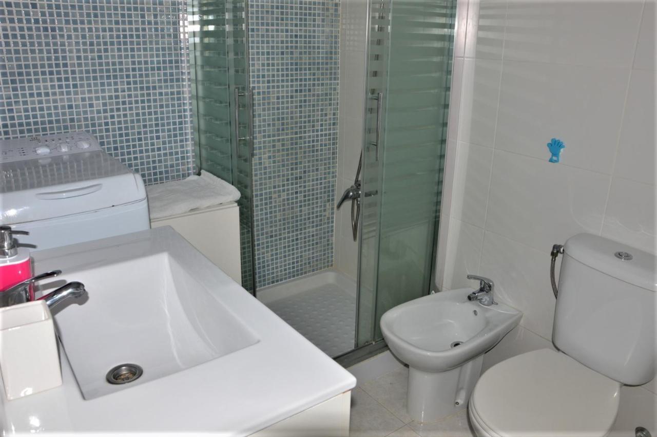 Studio Ponderosa Playa de las Americas  Luaran gambar