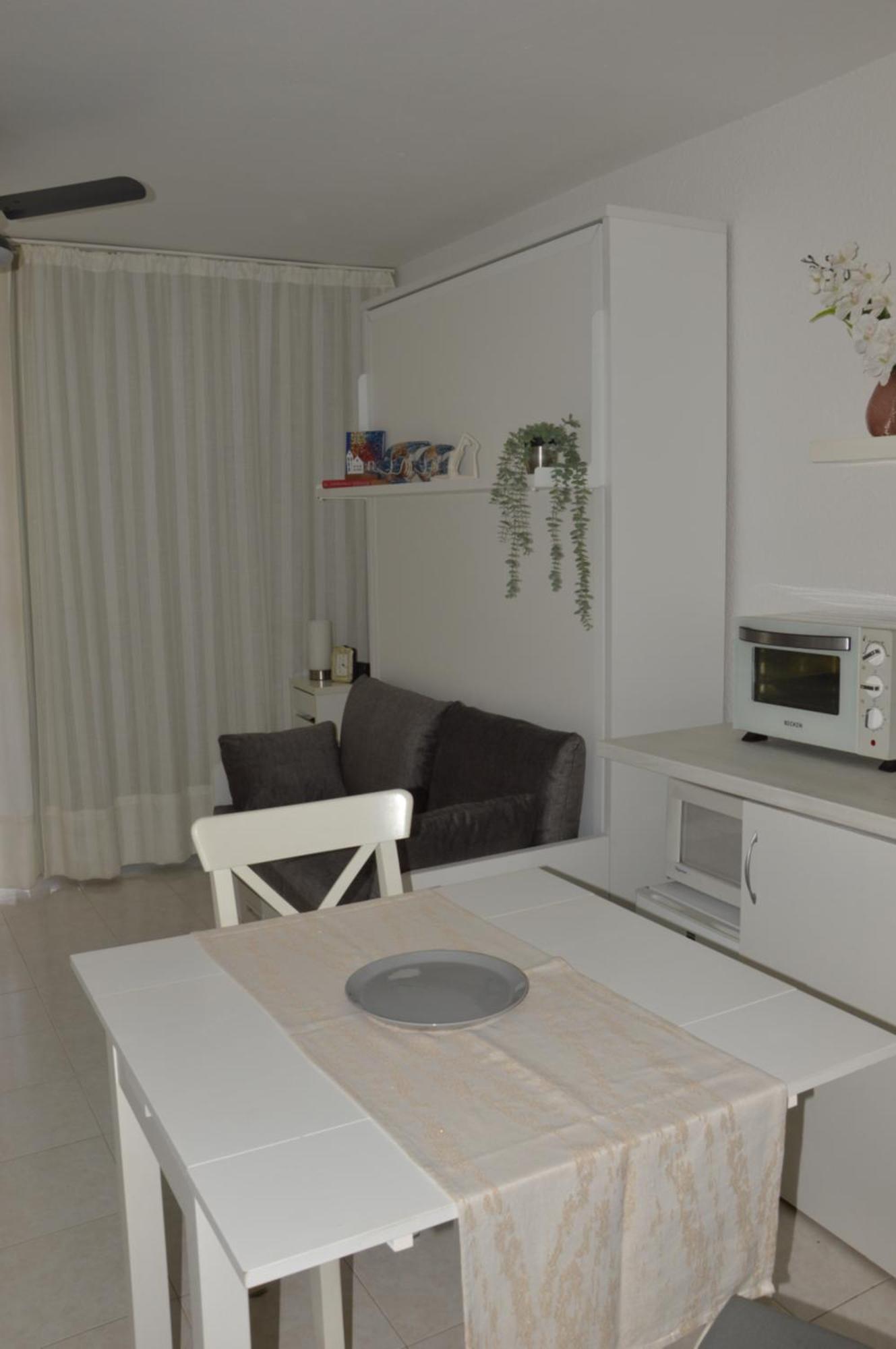 Studio Ponderosa Playa de las Americas  Luaran gambar